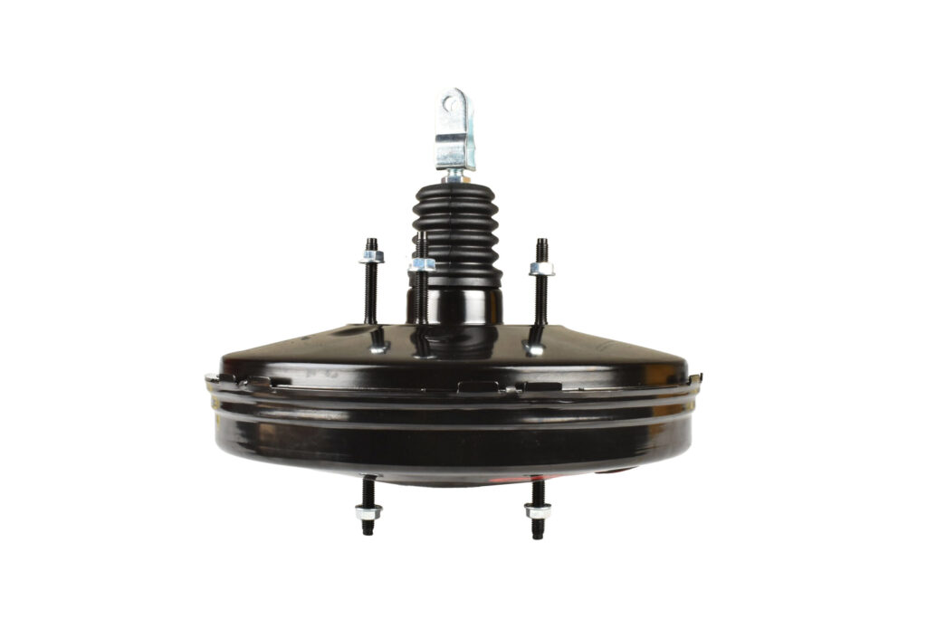 DBA Street Series Standard OE Replacement Brake Booster DBAMV1046