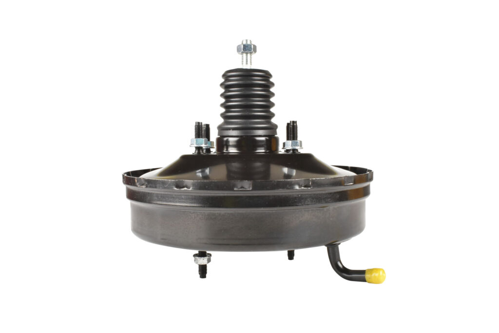 DBA Street Series Standard OE Replacement Brake Booster DBAMV1048