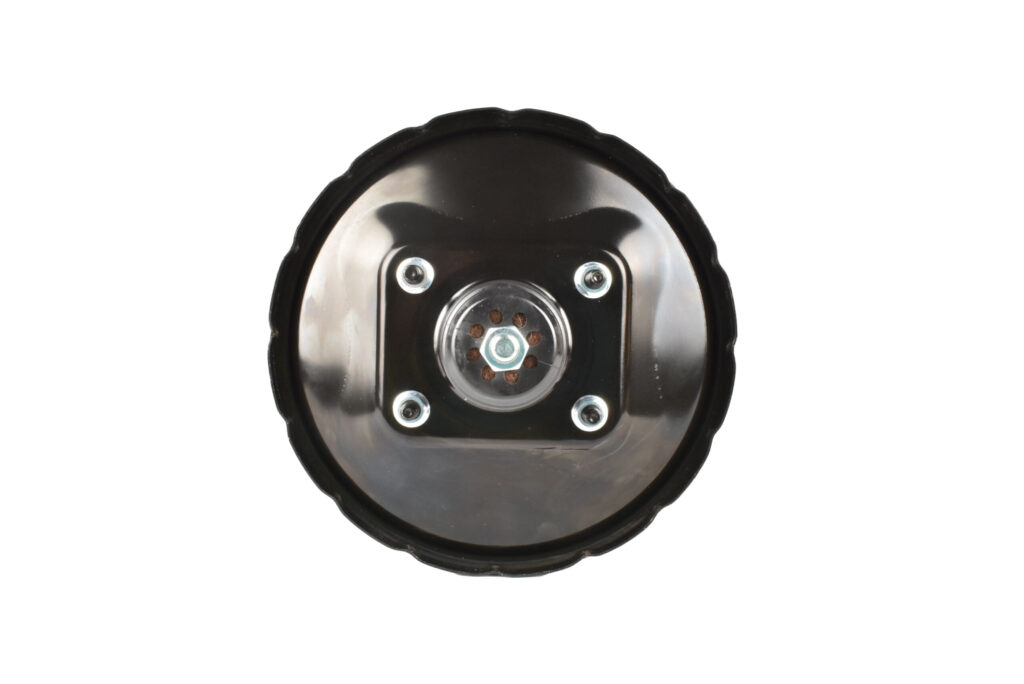 DBA Street Series Standard OE Replacement Brake Booster DBAMV1048