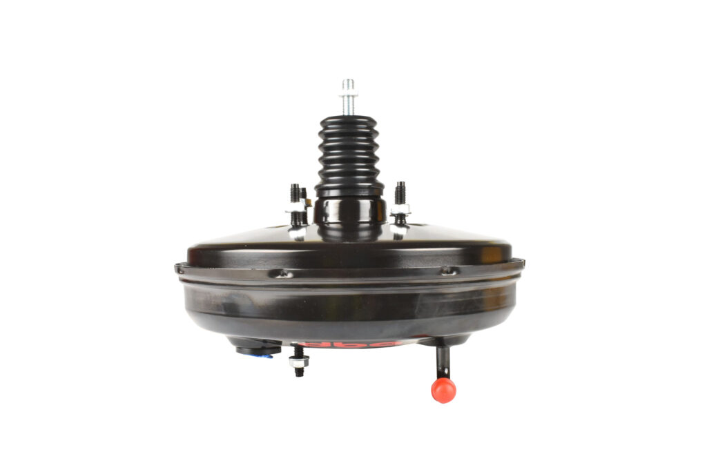 DBA Street Series Standard OE Replacement Brake Booster DBAMV1049