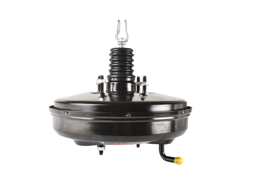 DBA Street Series Standard OE Replacement Brake Booster DBAMV1051