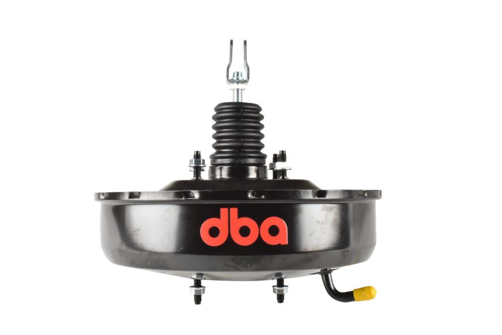 DBA Street Series Standard OE Replacement Brake Booster DBAMV1052