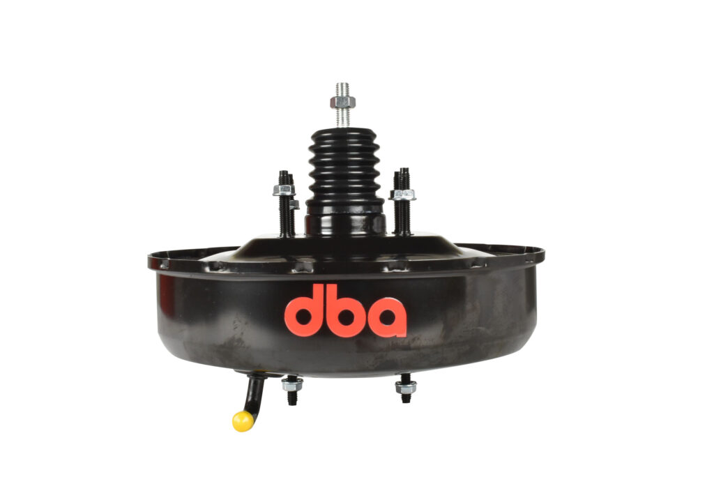 DBA Street Series Standard OE Replacement Brake Booster DBAMV1057