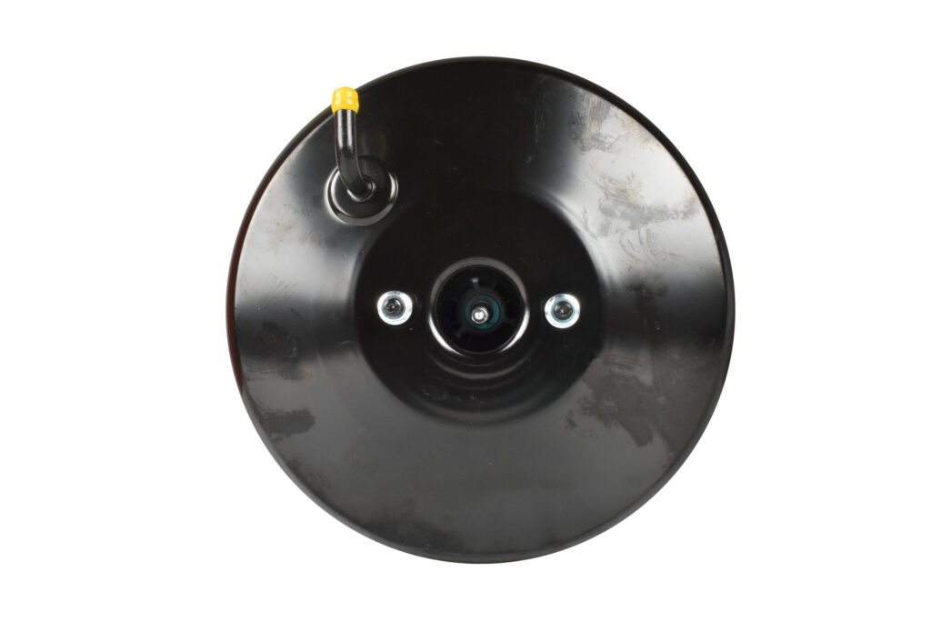 DBA Street Series Standard OE Replacement Brake Booster DBAMV1057