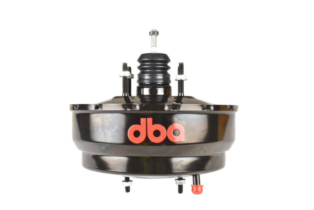 DBA Street Series Standard OE Replacement Brake Booster DBAMV1060