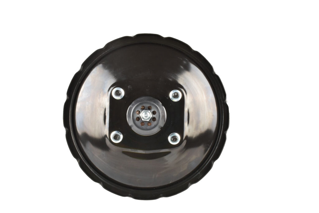 DBA Street Series Standard OE Replacement Brake Booster DBAMV1060