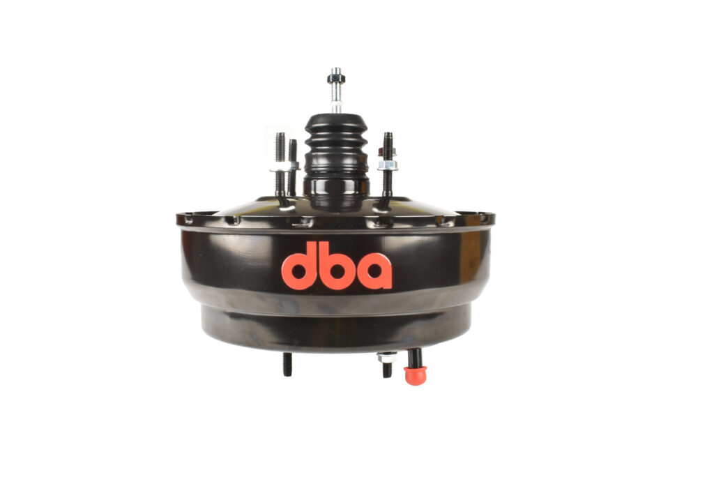 DBA Street Series Standard OE Replacement Brake Booster DBAMV1064