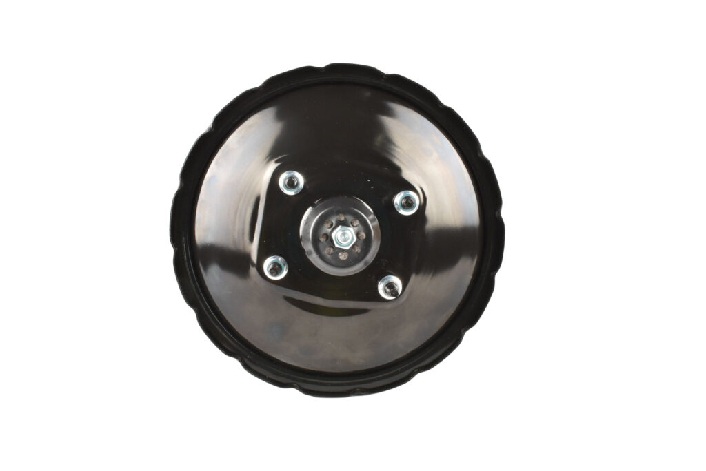 DBA Street Series Standard OE Replacement Brake Booster DBAMV1064