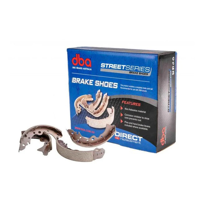 DBA Street Series Brake Shoe Set DBAS1832