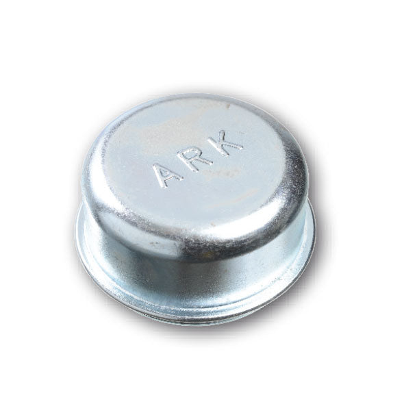 Ark Dust Cap Zinc Plated DC45B