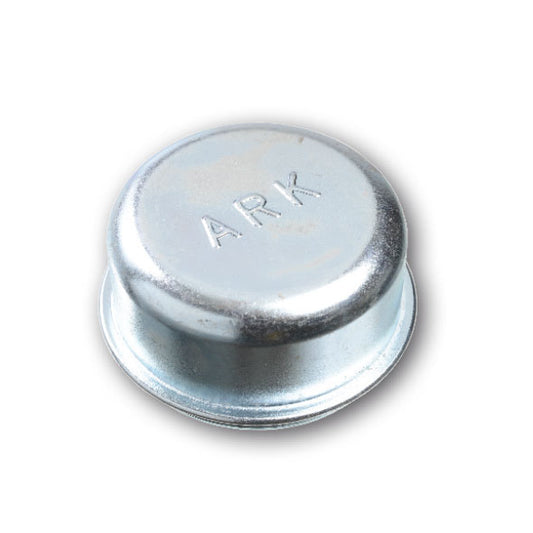 Ark Dust Cap Zinc Plated DC45B