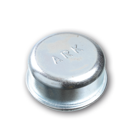 Ark Zinc plated dust cover 45mm DC45