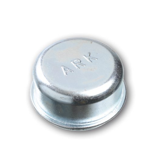 Ark Zinc plated dust cover 45mm DC45