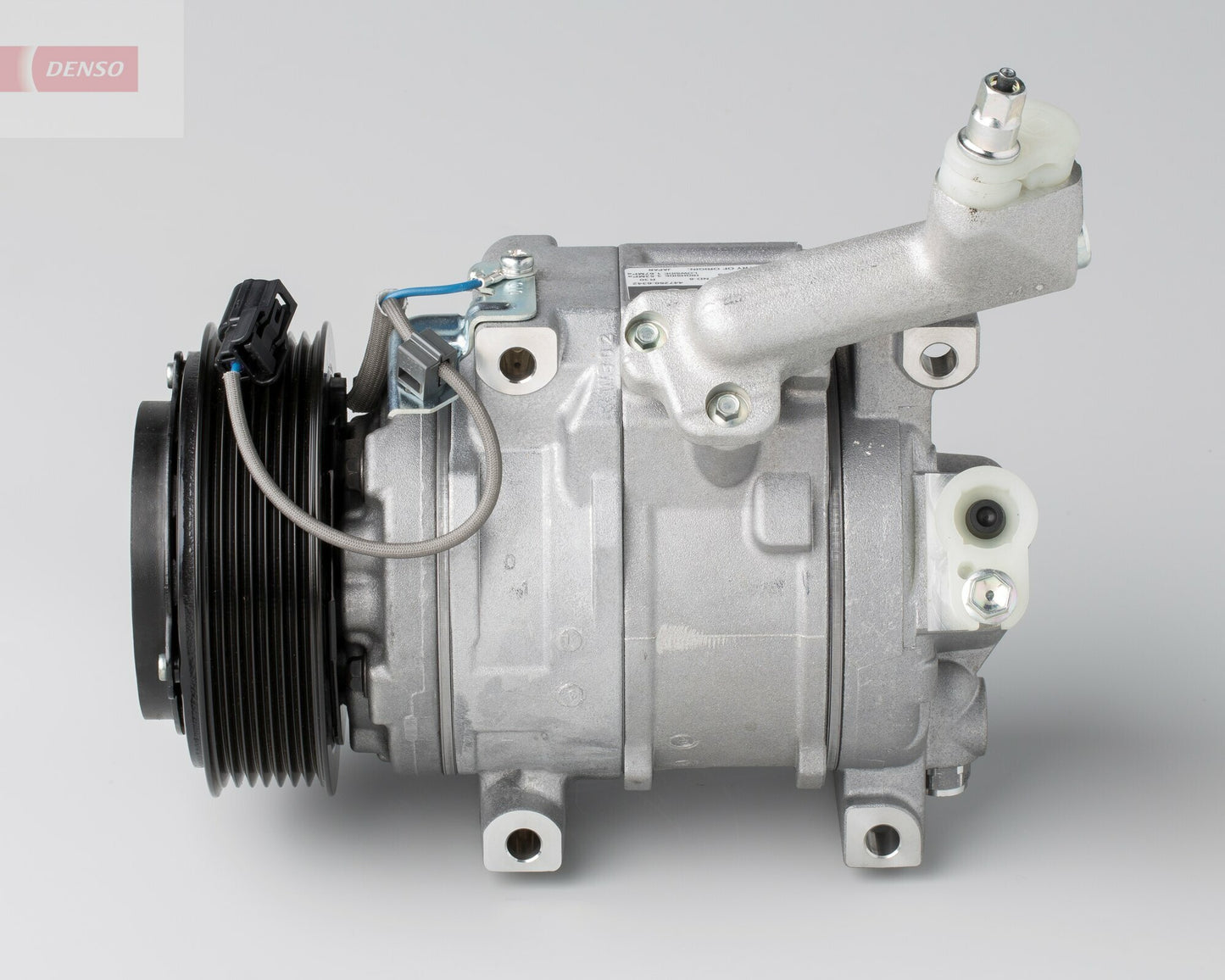 Denso Air Conditioning Compressor 12V Direct Mount DCP40004