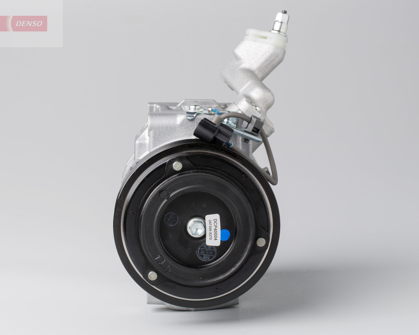 Denso Air Conditioning Compressor 12V Direct Mount DCP40004