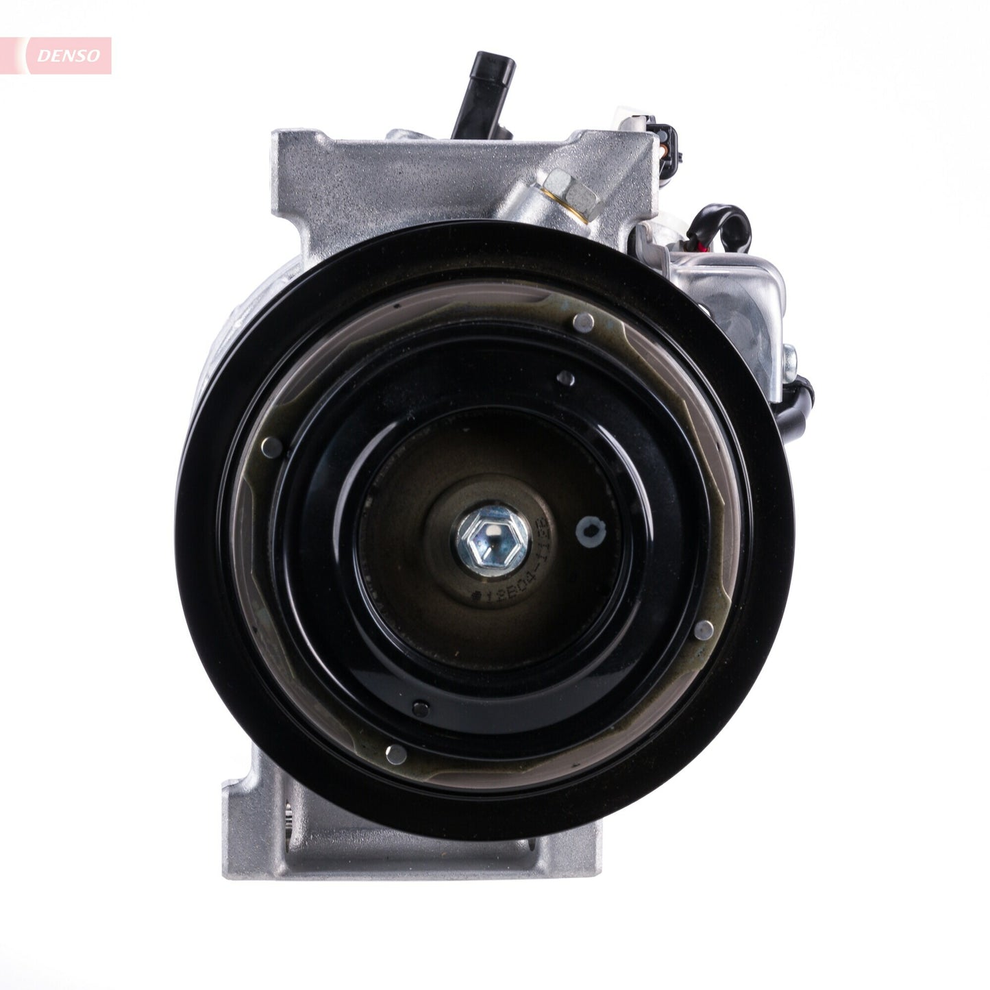 Denso Air Conditioning Compressor 12V Direct Mount 6SBH14C DCP46021