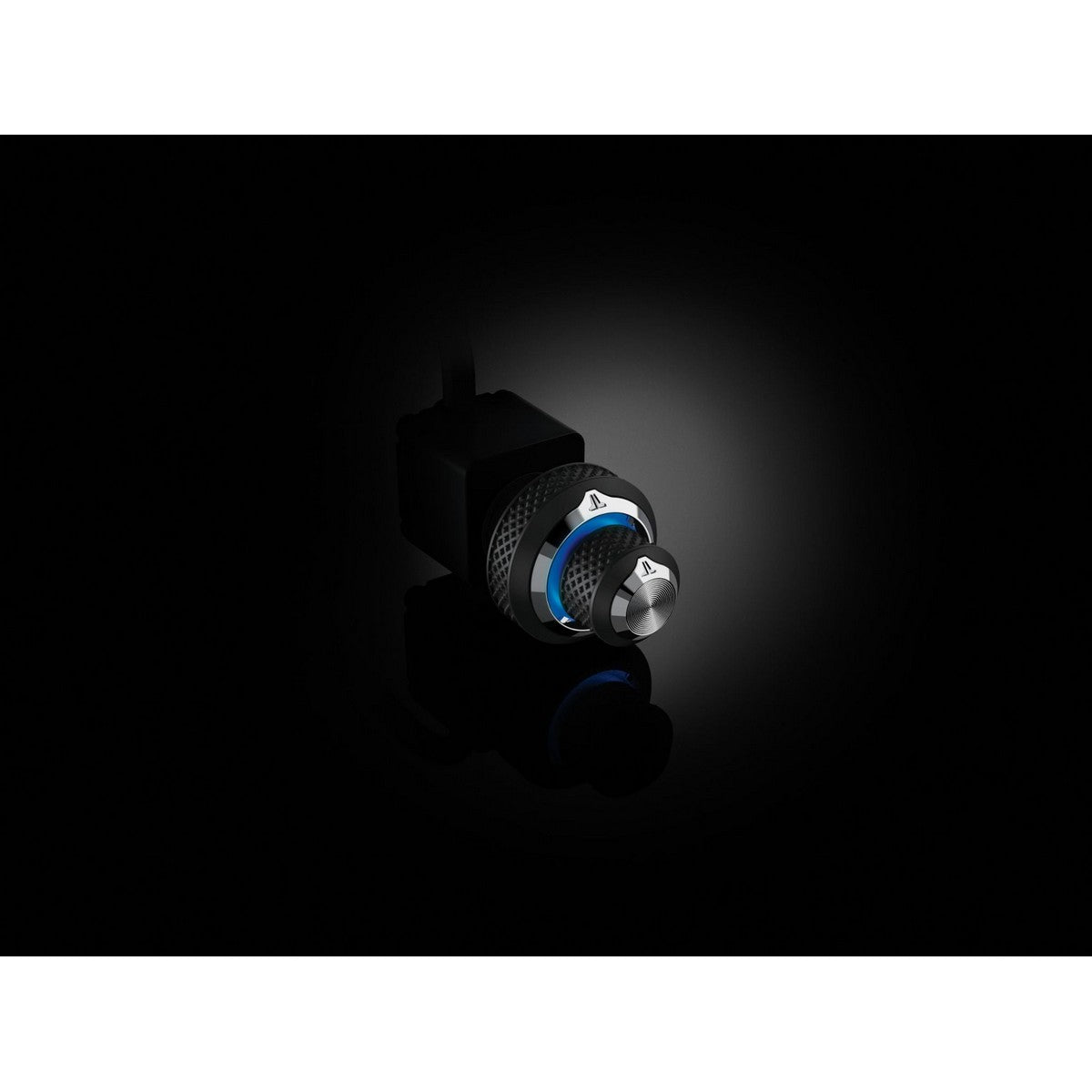 JL Audio Digital Remote Control for JLid Compatible Products DRC205