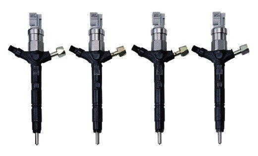 Denso Common Rail injector SM260100-6080