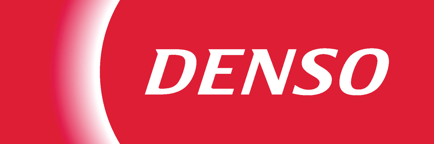 Denso Radiator A221-A380