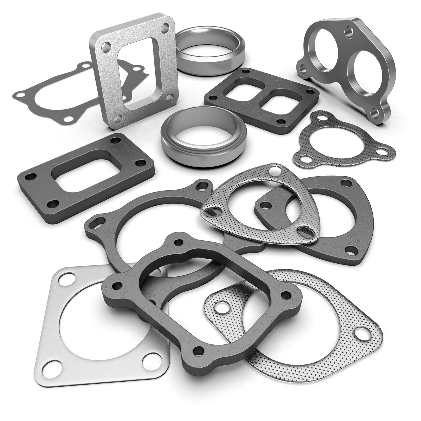 Redback Gasket CG090D