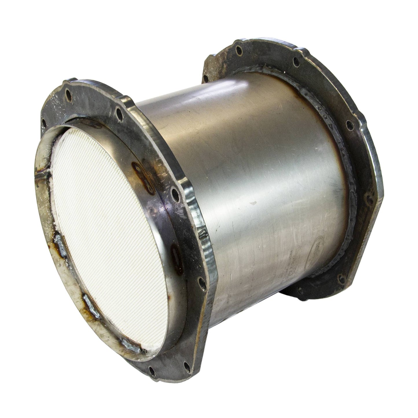 REDBACK Diesel Particulate Filter Kit DPF129K