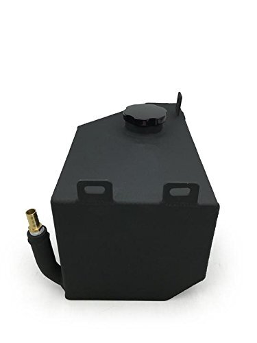 Autotecnica Chevrolet Corvette C4 V8 1984-1996 Radiator Coolant Tank DS5324BK