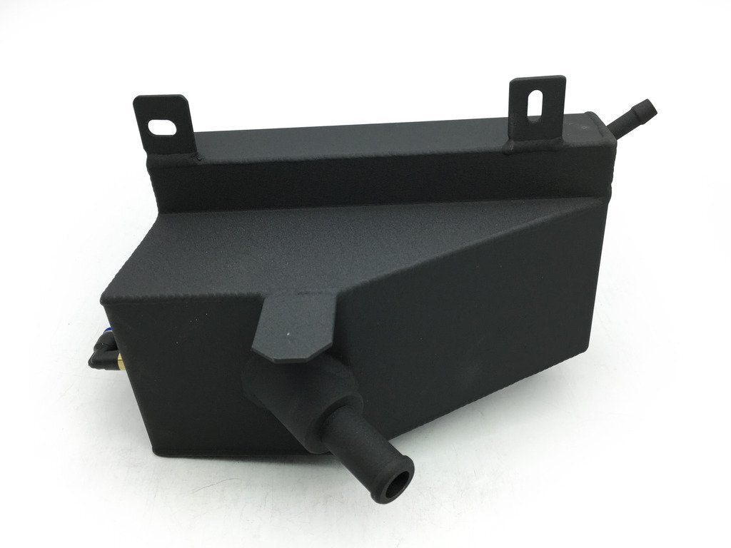 Autotecnica Ford Mustang 5.0 V8 2005-2010 Radiator Coolant Overflow Tank DS5327BK