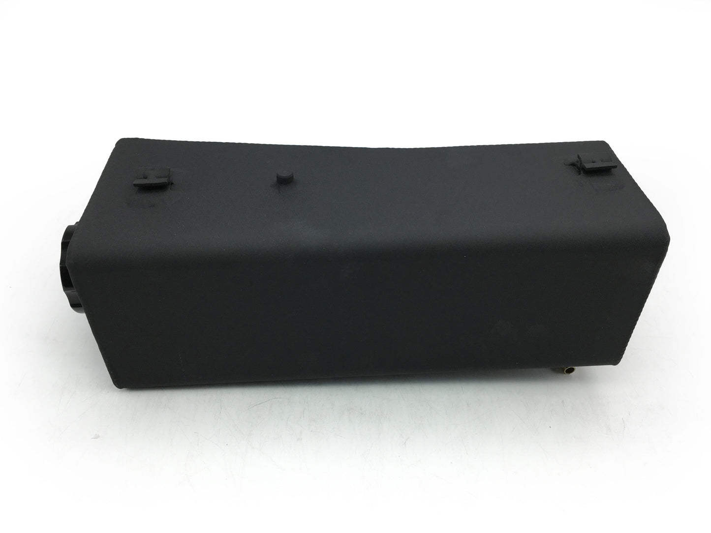 Autotecnica Jeep Wrangler 1997-2006 Radiator Coolant Catch Can DS5329BK