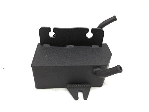 Autotecnica Subaru Impreza WRX 2008 Radiator Coolant Tank DS5332BK