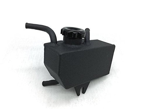Autotecnica Subaru Impreza WRX 2008 Radiator Coolant Tank DS5332BK