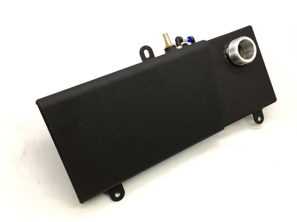 Autotecnica Ford Mustang 1996-2004 4.6 V8 Radiator Overflow Tank DS9382BK
