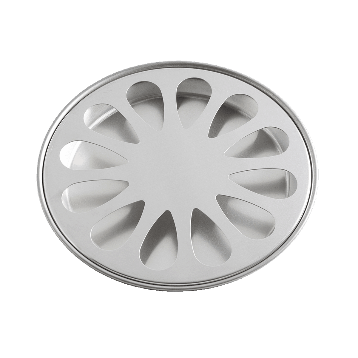 Southern Metal Spinners Oyster Wheel - 080R