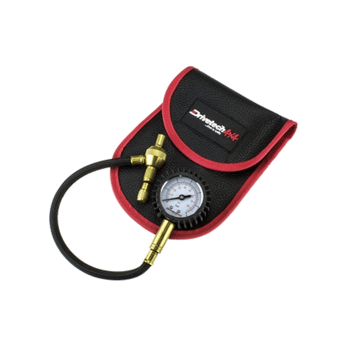 Drivetech 4x4 Air Compressor Kit DT-COMPKIT