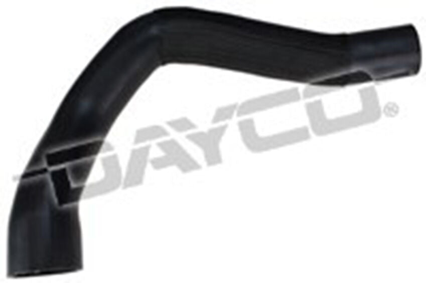 Dayco Turbocharger Intercooler Hose DTH553