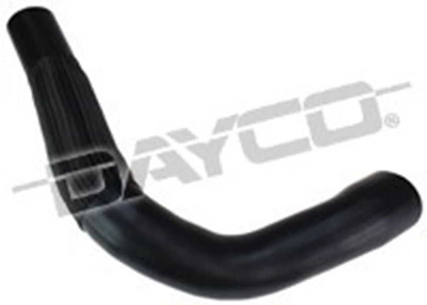 Dayco Turbocharger Intercooler Hose DTH553