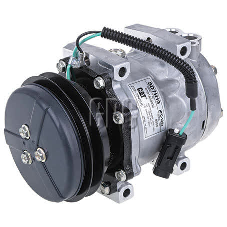 Sanden AC Compressor 24V CXS8955