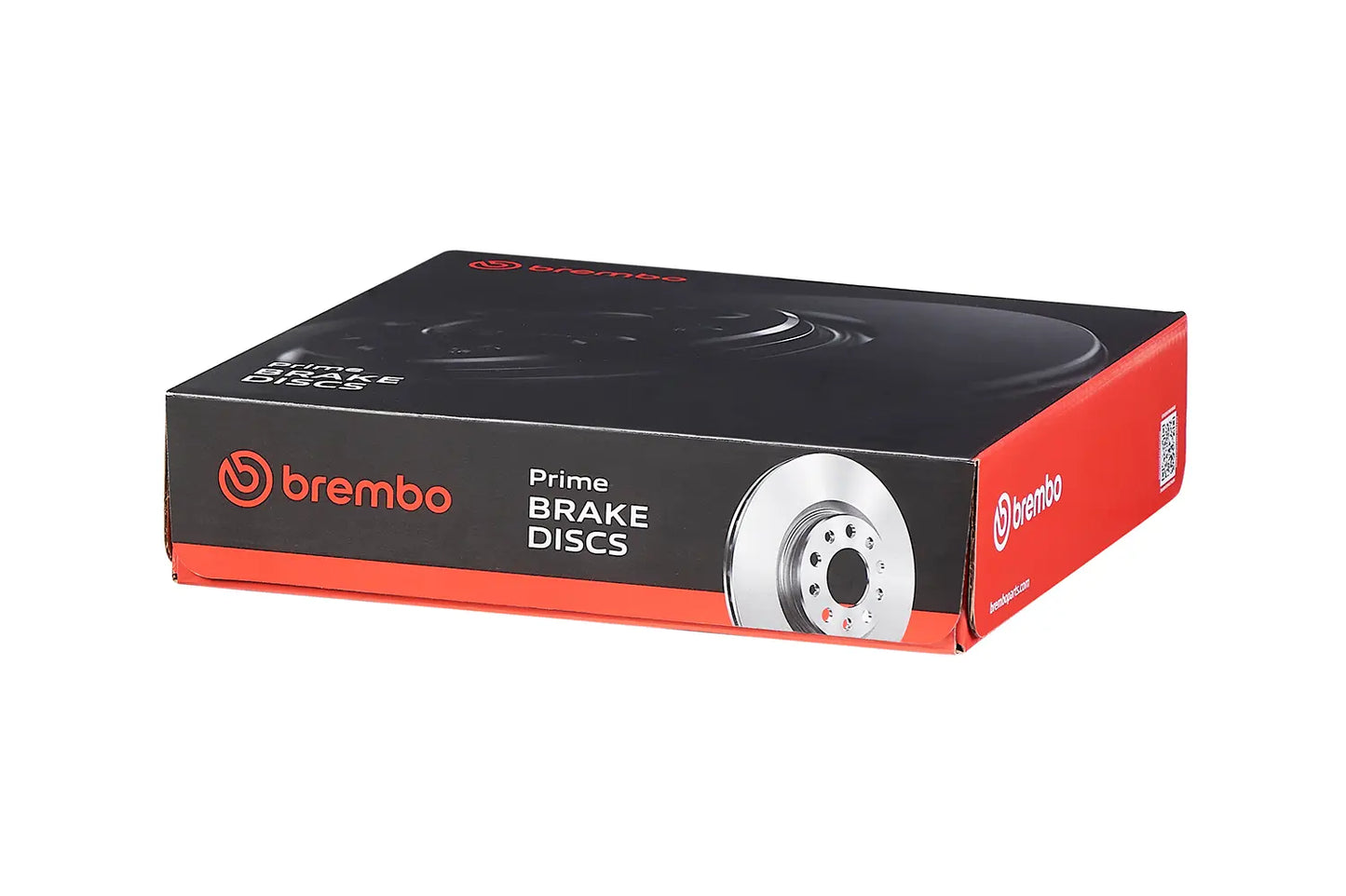 Brembo Brake Disc 09.F220.21