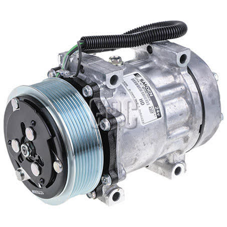 Sanden AC Compressor 24V CXS4327S