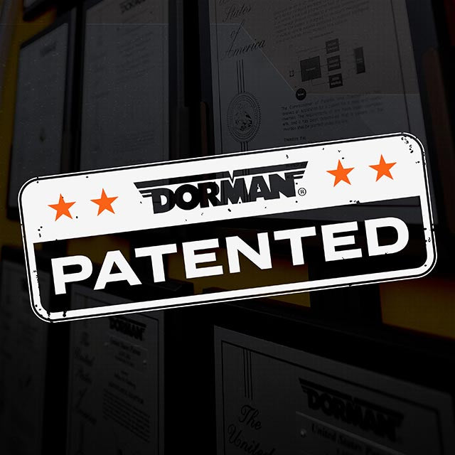 Dorman Oil Filter / Cooler Housing 926-959