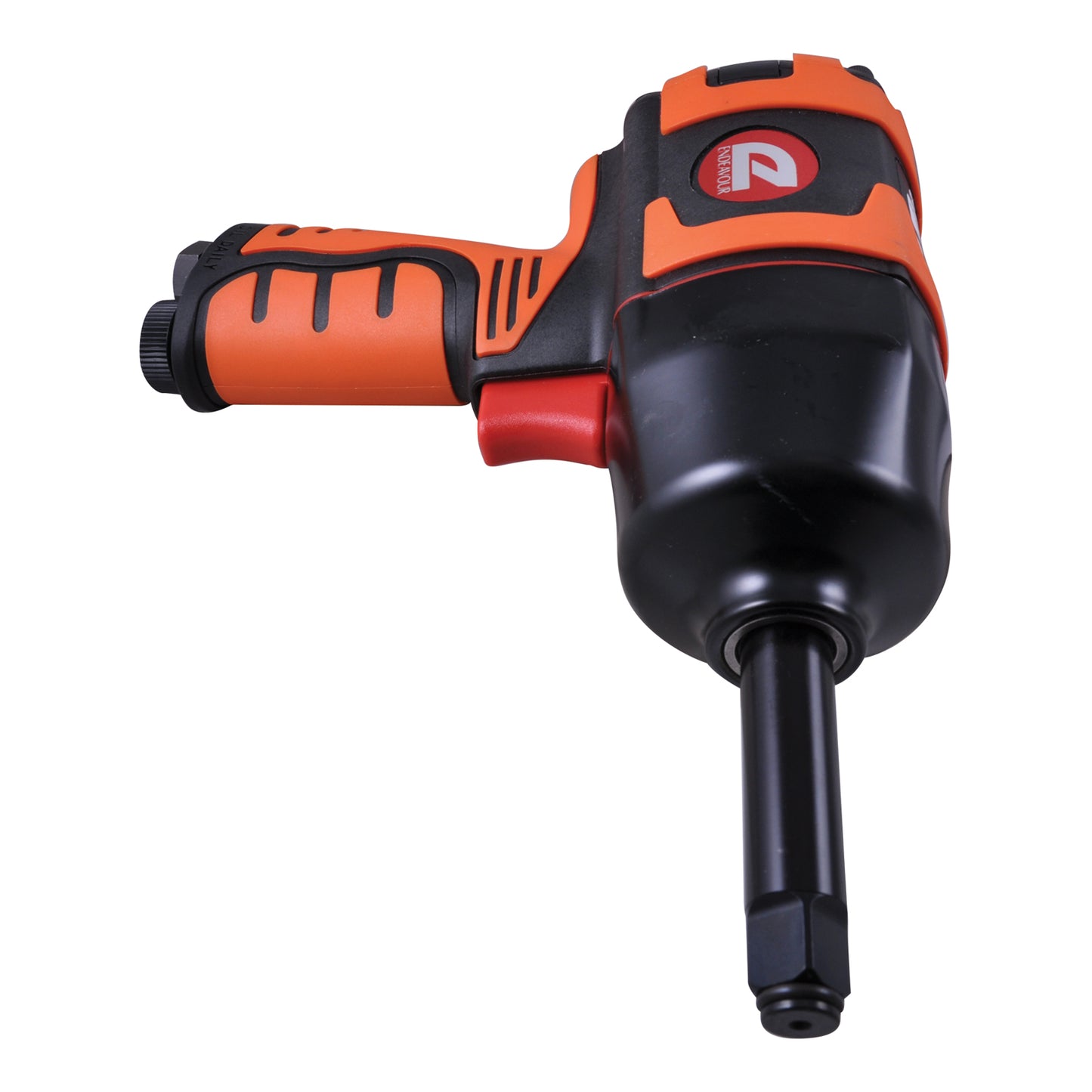 Endeavour Impact Wrench 1/2 Drv 2 In Anvil E1492