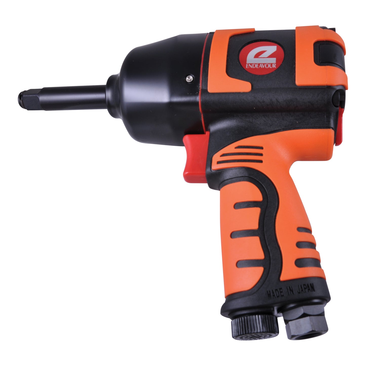 Endeavour Impact Wrench 1/2 Drv 2 In Anvil E1492