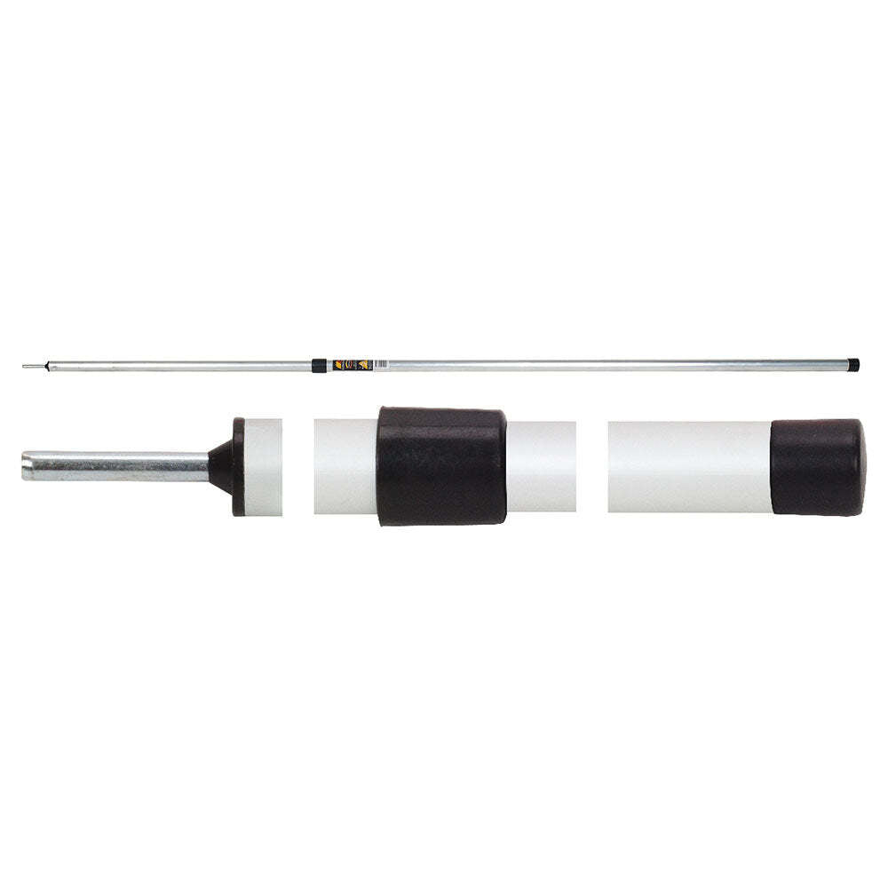 Oztrail Aluminium Camlock Tent Pole 230cm E22CAL