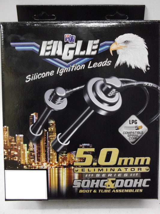 Eagle-One Ignition Lead Set E54848