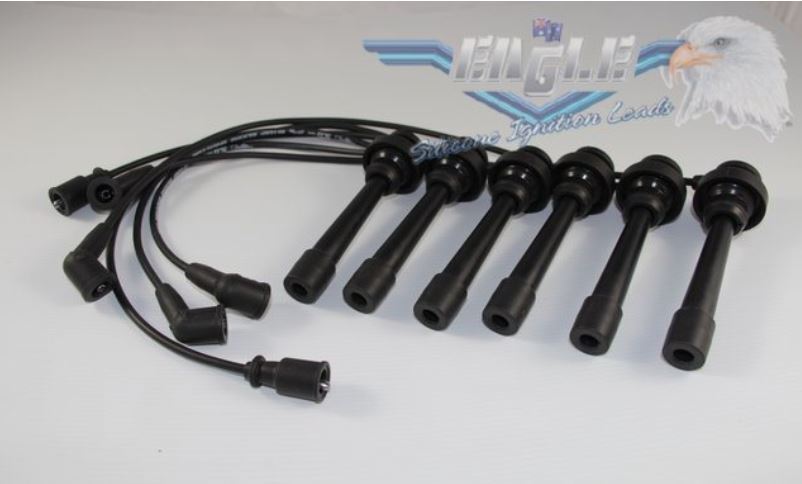 Eagle-One Ignition Lead Set E56186