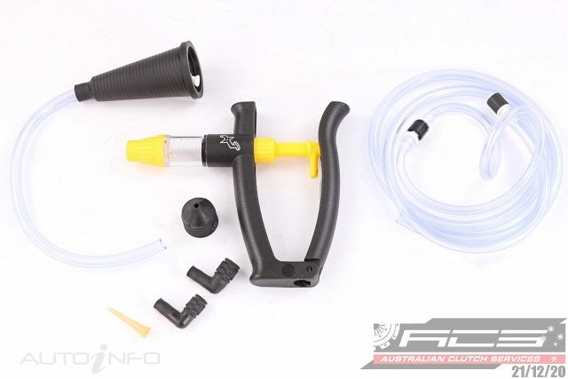 Clutchpro Clutch Bleeder ACT-BLEEDER-DIY