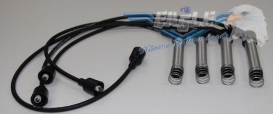 Eagle-One Ignition Lead Set E74797
