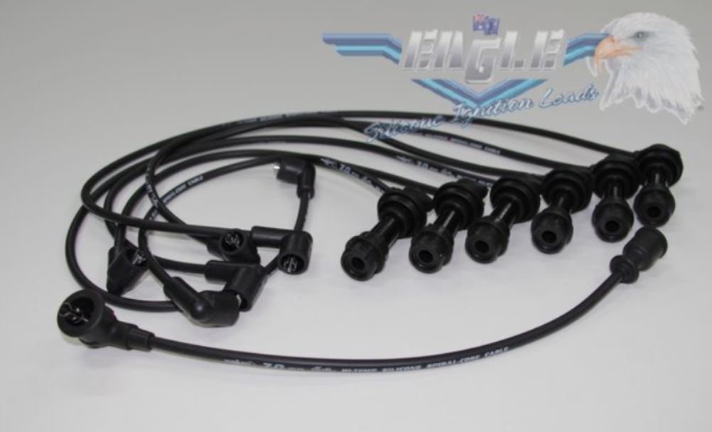 Eagle-One Ignition Lead Set E76118