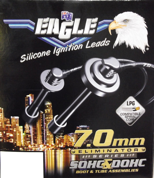 Eagle-One Ignition Lead Set E74863