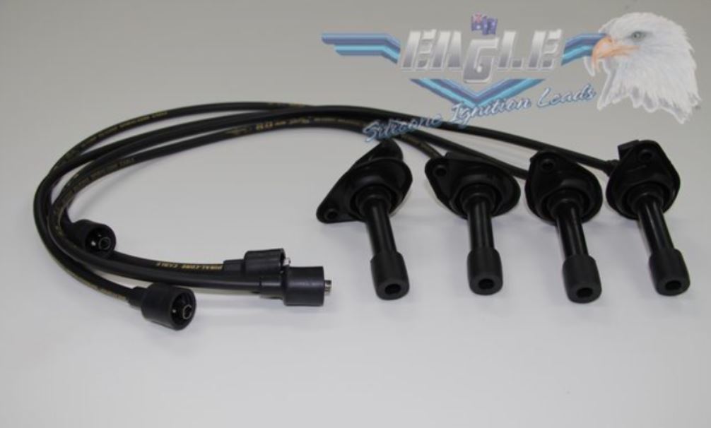 Eagle-One Ignition Lead Set E84590