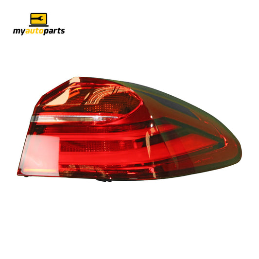 APG All Crash Tail Lamp Drivers Side OEM Suits BMW X4 F26 2014 to 2021 EAE-21040RHG
